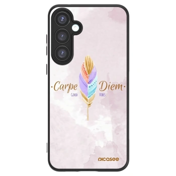 Picasee ULTIMATE CASE pro Samsung Galaxy A55 5G A556B - Užívej dne