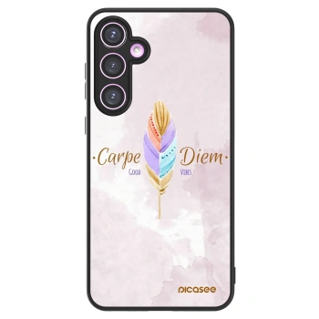 Picasee ULTIMATE CASE pro Samsung Galaxy A35 5G A356B - Užívej dne