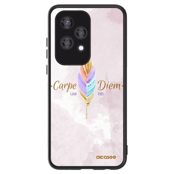 Picasee ULTIMATE CASE pro Honor 200 Lite - Užívej dne