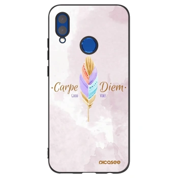 Obal pro Huawei P Smart 2019 - Užívej dne