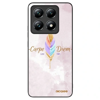 Picasee ULTIMATE CASE pro Xiaomi 14T Pro - Užívej dne
