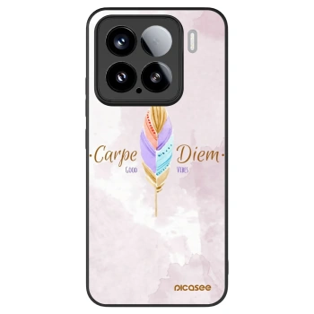 Picasee ULTIMATE CASE pro Xiaomi 15 - Užívej dne