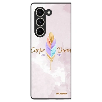 Obal pro Samsung Galaxy Z Fold5 5G - Užívej dne