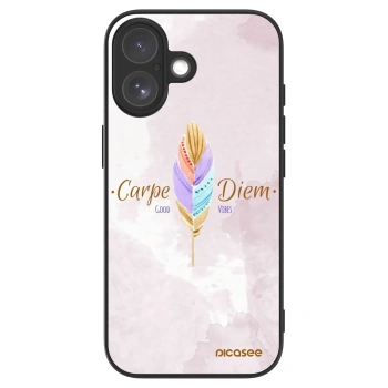 Picasee ULTIMATE CASE pro Apple iPhone 17 - Užívej dne