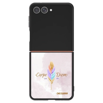 Obal pro Samsung Galaxy Z Flip7 5G - Užívej dne