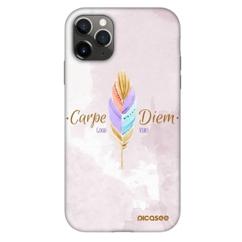 Obal pro Apple iPhone 11 Pro - Užívej dne