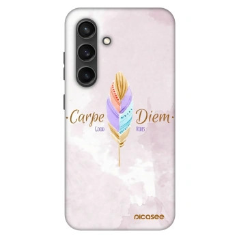 Obal pro Samsung Galaxy S24 S921B 5G - Užívej dne