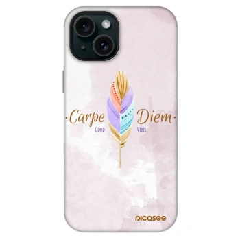 Obal pro Apple iPhone 13 - Užívej dne
