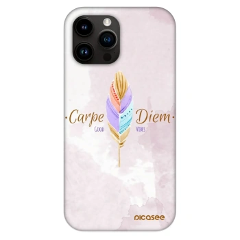Obal pro Apple iPhone 13 Pro Max - Užívej dne