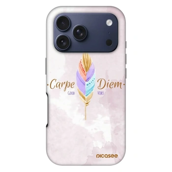 Obal pro Apple iPhone 17 Pro - Užívej dne