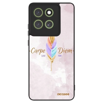 Obal pro Motorola Moto G86 5G - Užívej dne