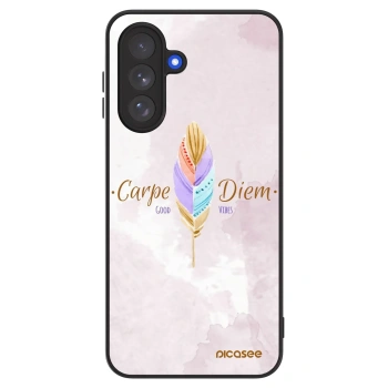Picasee ULTIMATE CASE pro Samsung Galaxy A17 5G - Užívej dne