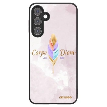 Picasee ULTIMATE CASE pro Samsung Galaxy A16 4G - Užívej dne