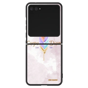 Obal pro Motorola Razr 60 - Užívej dne