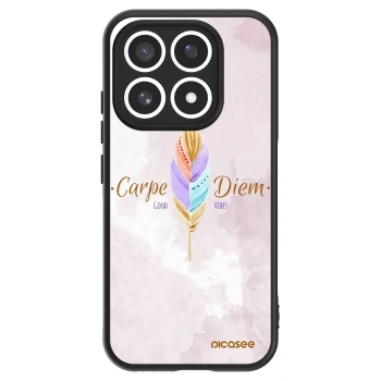 Obal pro Xiaomi 17 - Užívej dne
