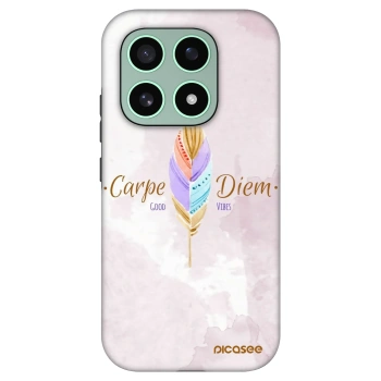 Picasee Fashion Case pro Xiaomi 17 - Užívej dne