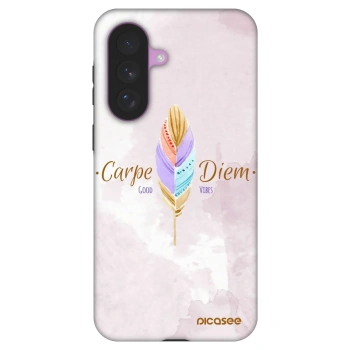 Picasee Fashion Case pro Samsung Galaxy A57 5G - Užívej dne