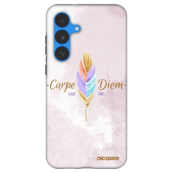 Picasee Fashion Case pro Samsung Galaxy S25 FE 5G - Užívej dne