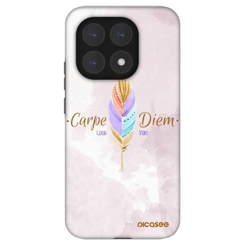 Picasee Fashion Case pro Xiaomi 15T - Užívej dne