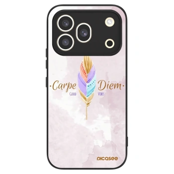 Picasee ULTIMATE CASE pro Honor 600 Pro - Užívej dne
