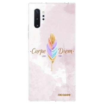 Obal pro Samsung Galaxy Note 10+ N975F - Užívej dne