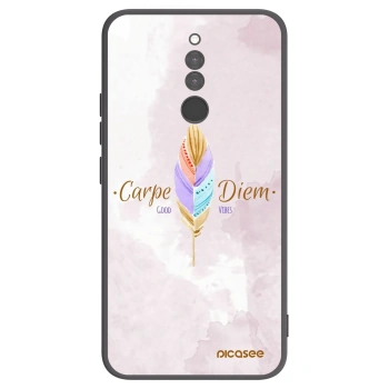 Obal pro Xiaomi Redmi 8 - Užívej dne