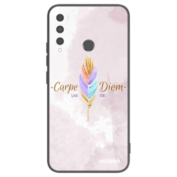 Obal pro Huawei P40 Lite E - Užívej dne