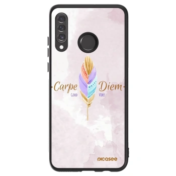 Picasee ULTIMATE CASE pro Huawei P30 Lite - Užívej dne