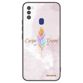 Obal pro Samsung Galaxy M21 M215F - Užívej dne