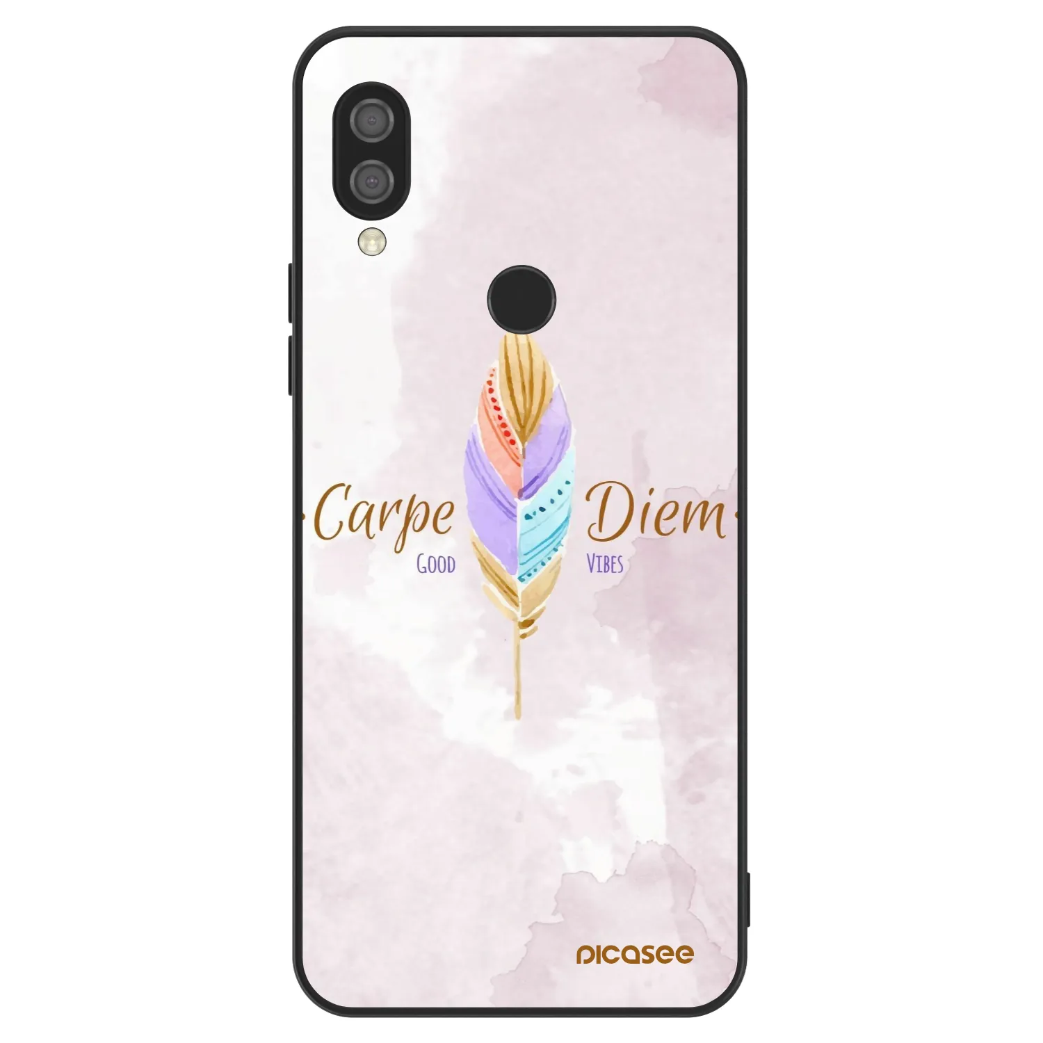 Picasee ULTIMATE CASE pro Xiaomi Redmi 7 - Užívej dne