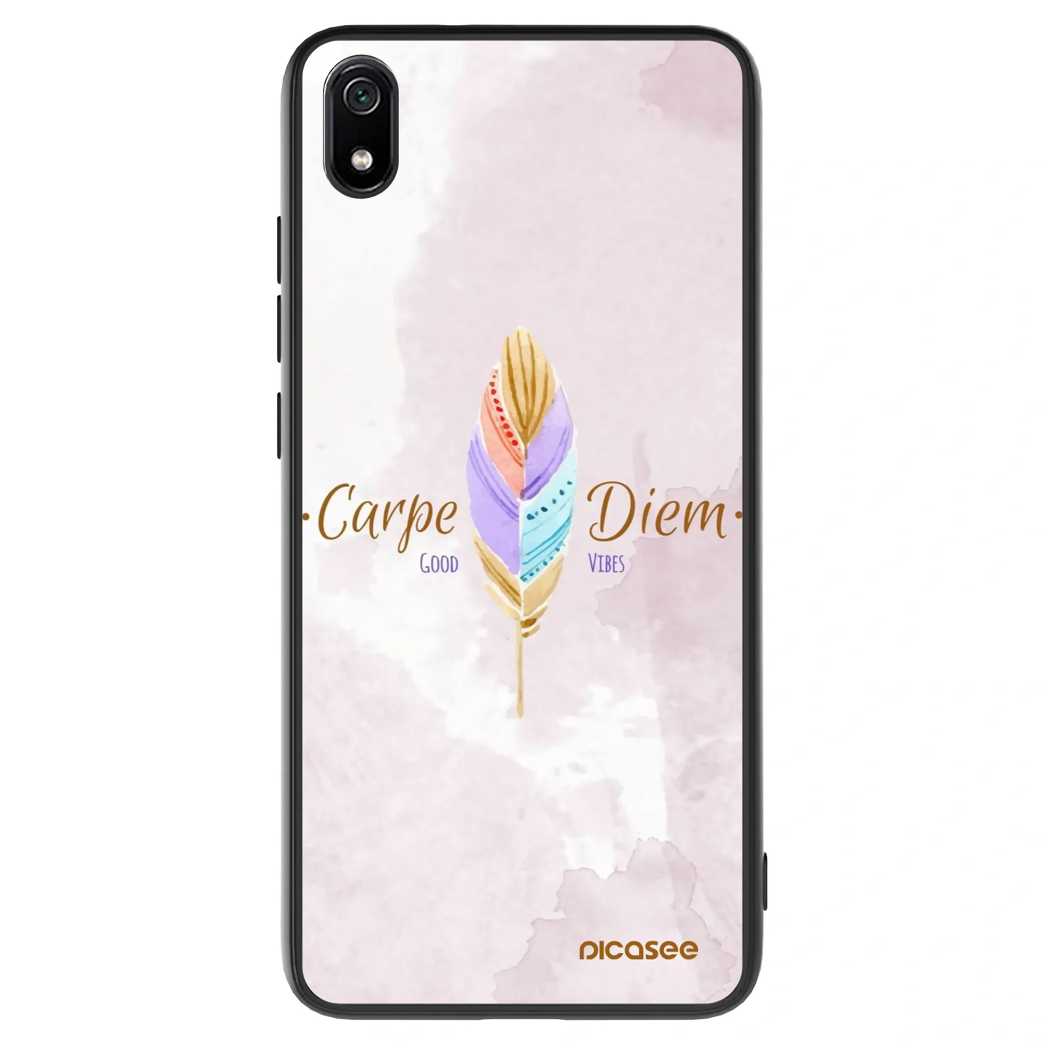Picasee ULTIMATE CASE pro Xiaomi Redmi 7A - Užívej dne