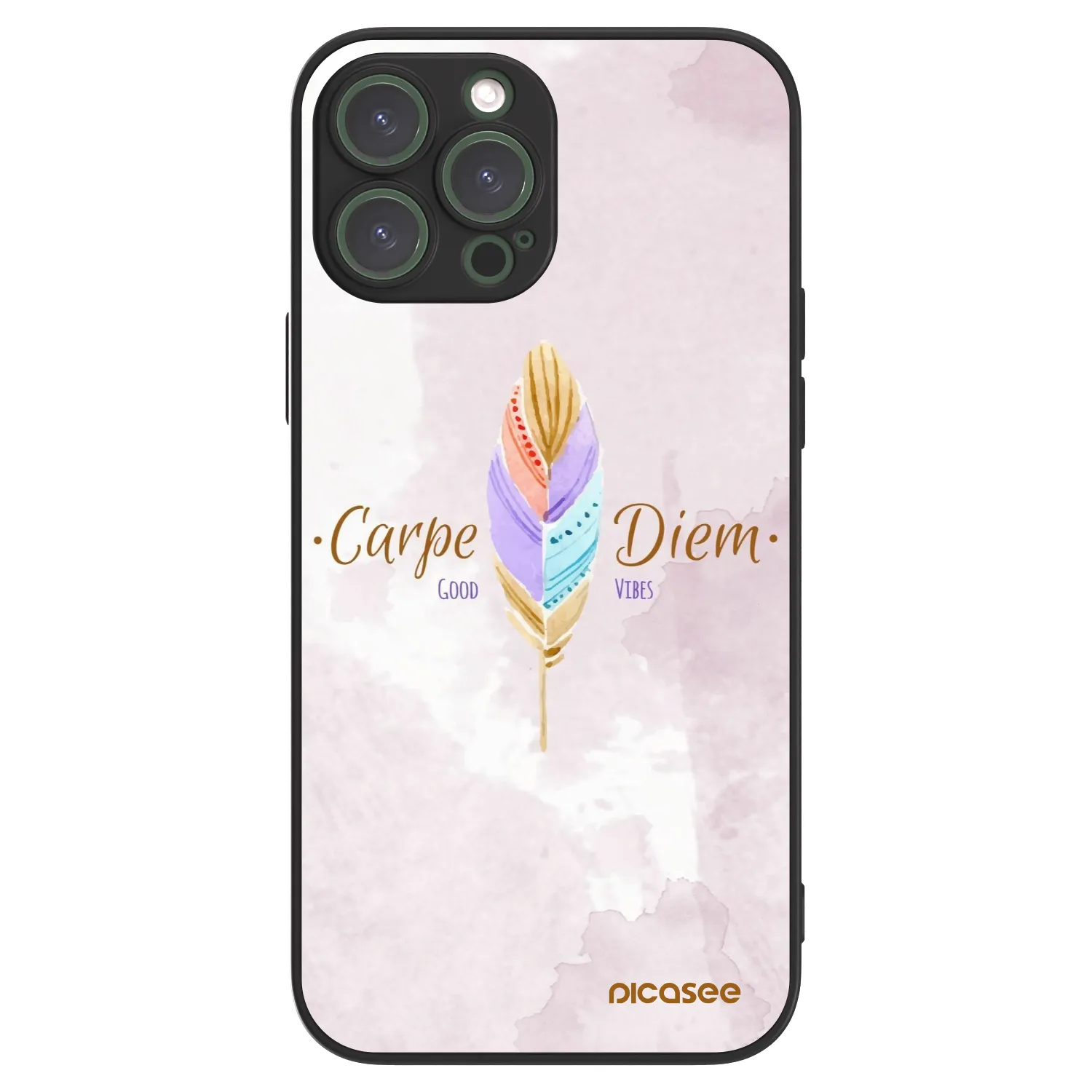 Picasee ULTIMATE CASE pro Apple iPhone 13 Pro Max - Užívej dne