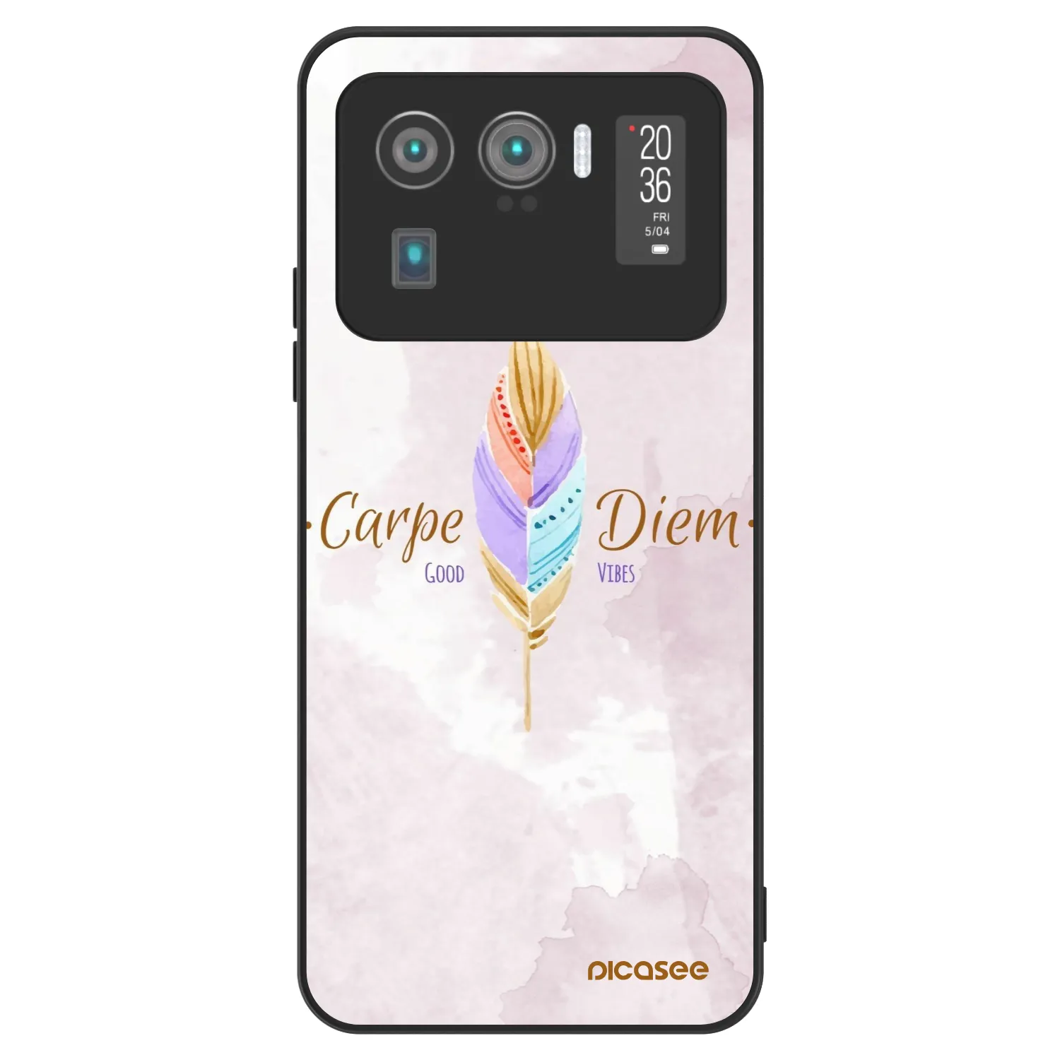 Picasee ULTIMATE CASE pro Xiaomi Mi 11 Ultra - Užívej dne