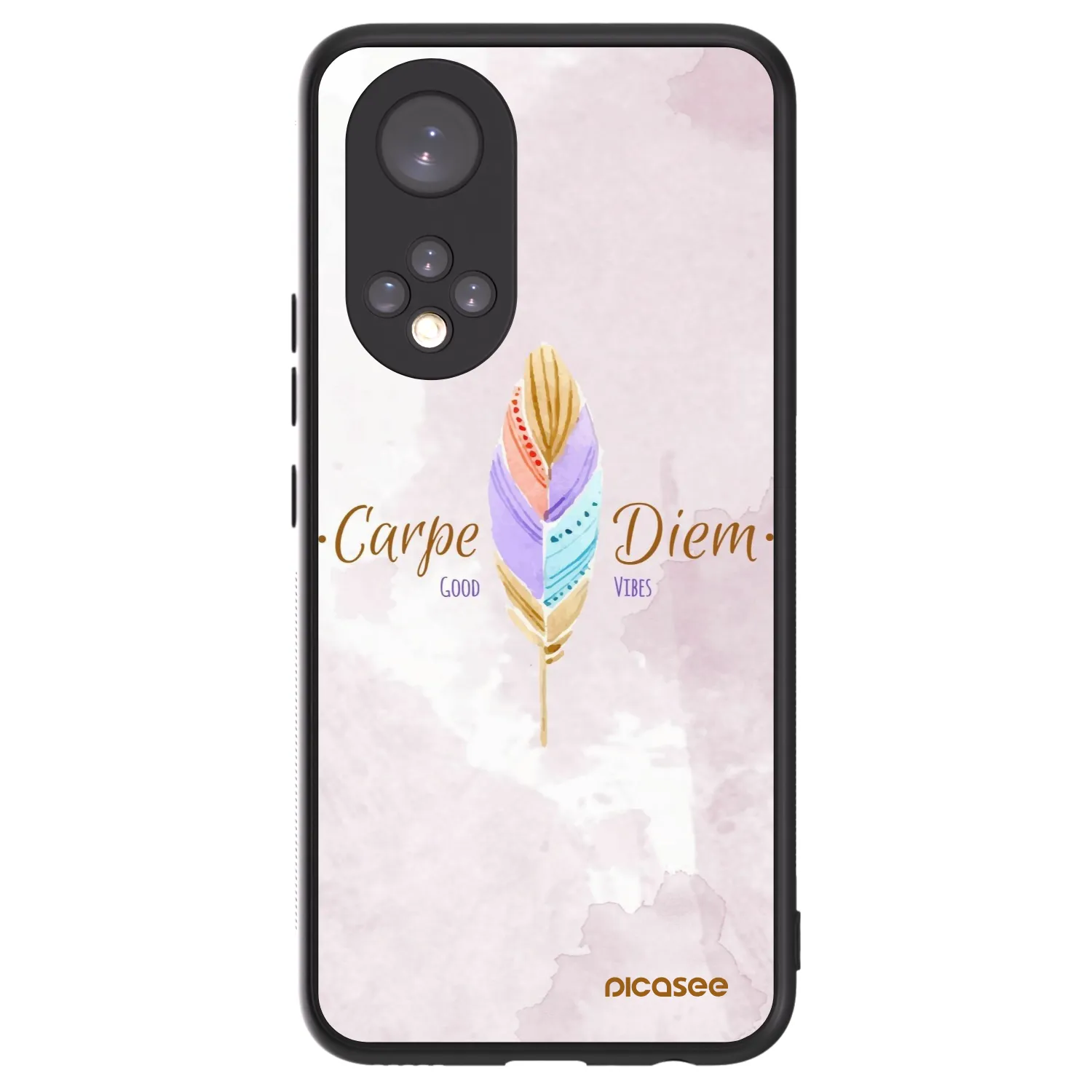 Picasee ULTIMATE CASE pro Huawei Nova 9 - Užívej dne