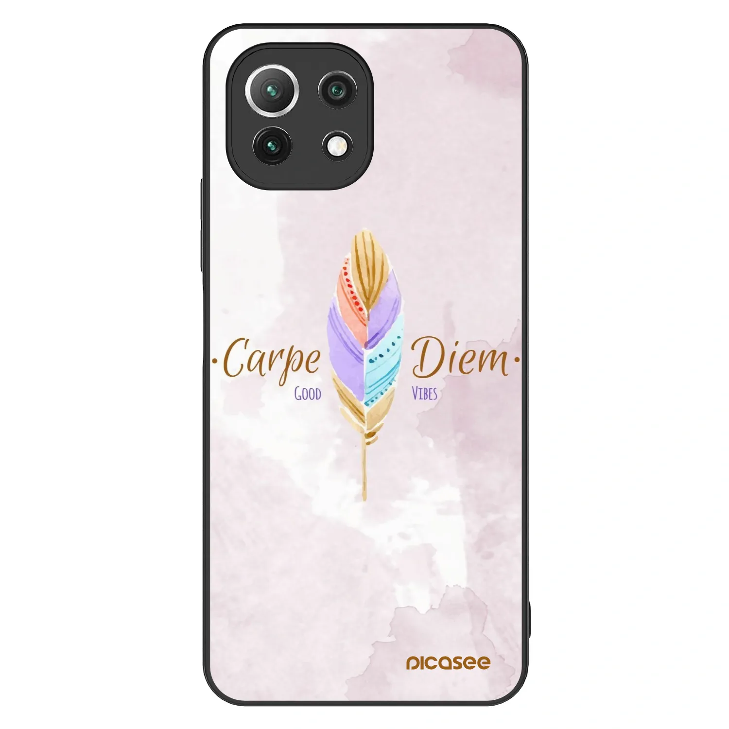 Picasee ULTIMATE CASE pro Xiaomi 11 Lite 5G NE - Užívej dne