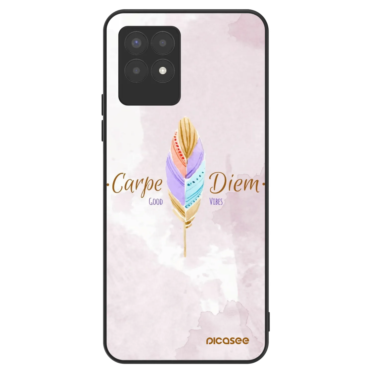 Picasee ULTIMATE CASE pro Realme 8i - Užívej dne