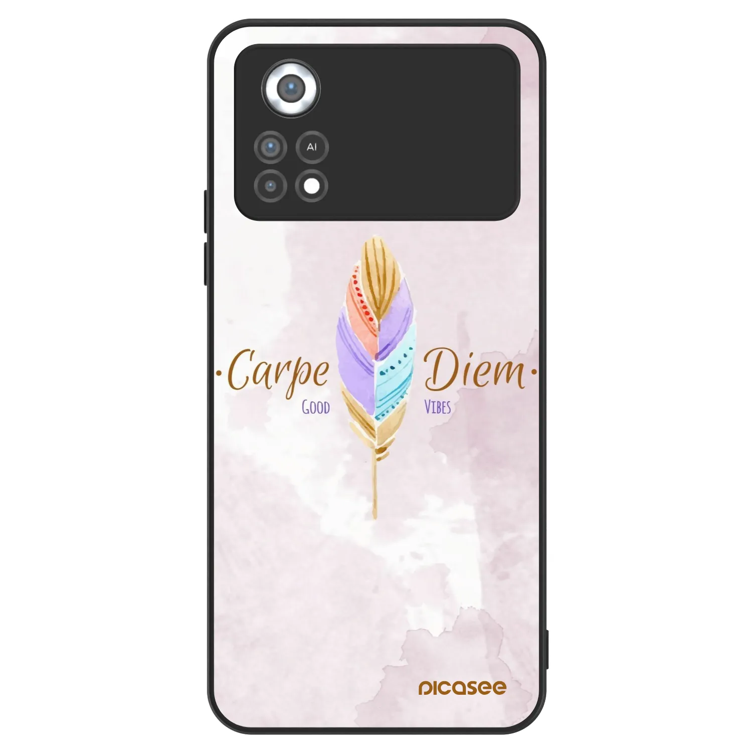 Picasee ULTIMATE CASE pro Xiaomi Poco X4 Pro 5G - Užívej dne