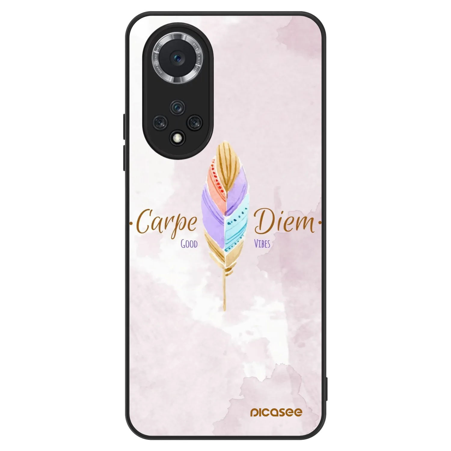 Picasee ULTIMATE CASE pro Huawei Nova 9 SE - Užívej dne