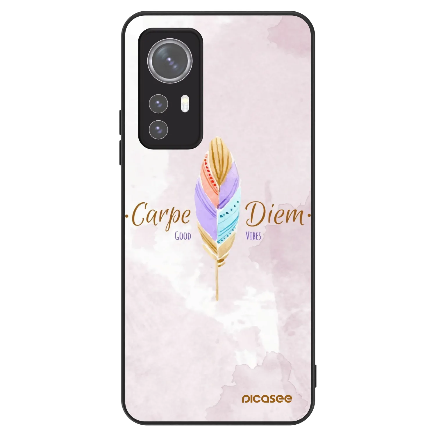 Picasee ULTIMATE CASE pro Xiaomi 12 - Užívej dne
