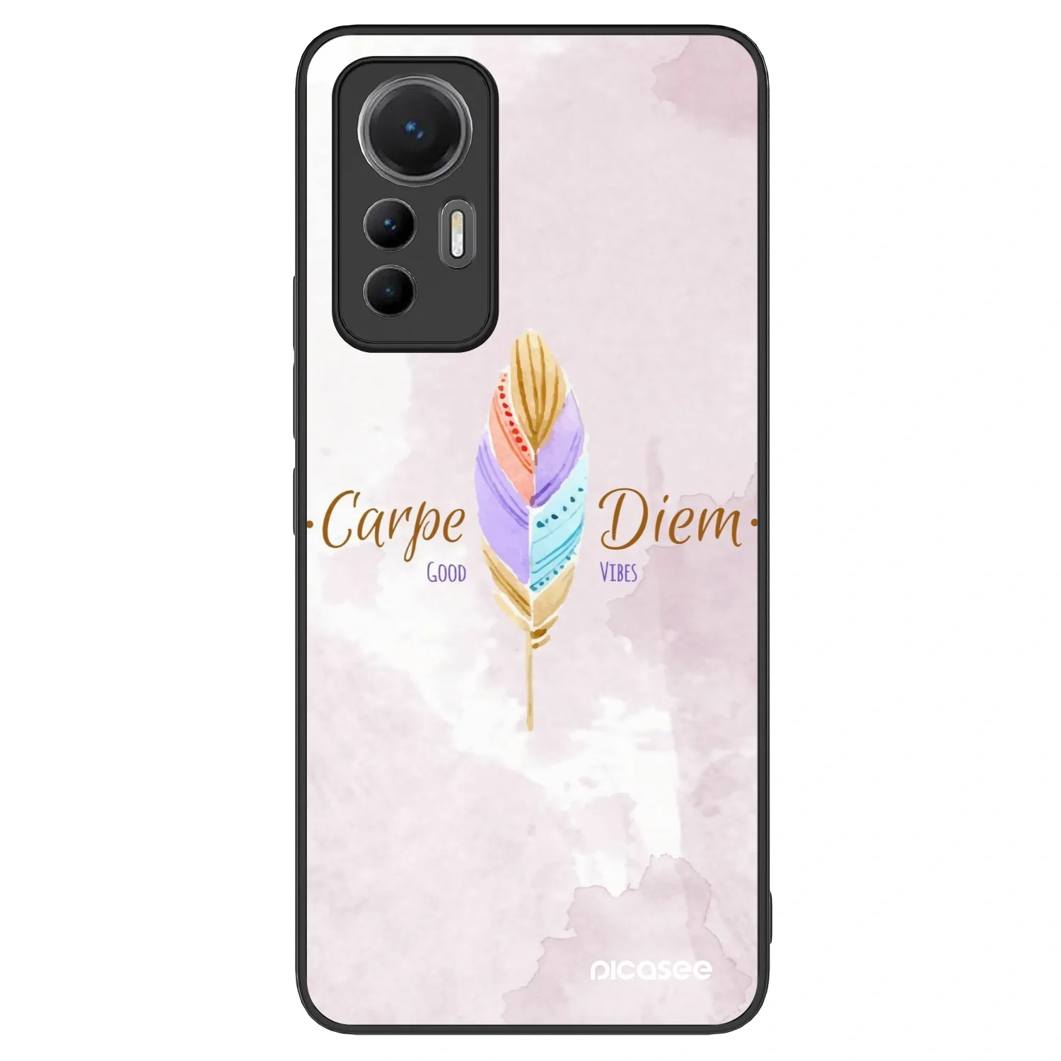 Picasee ULTIMATE CASE pro Xiaomi 12 Lite - Užívej dne