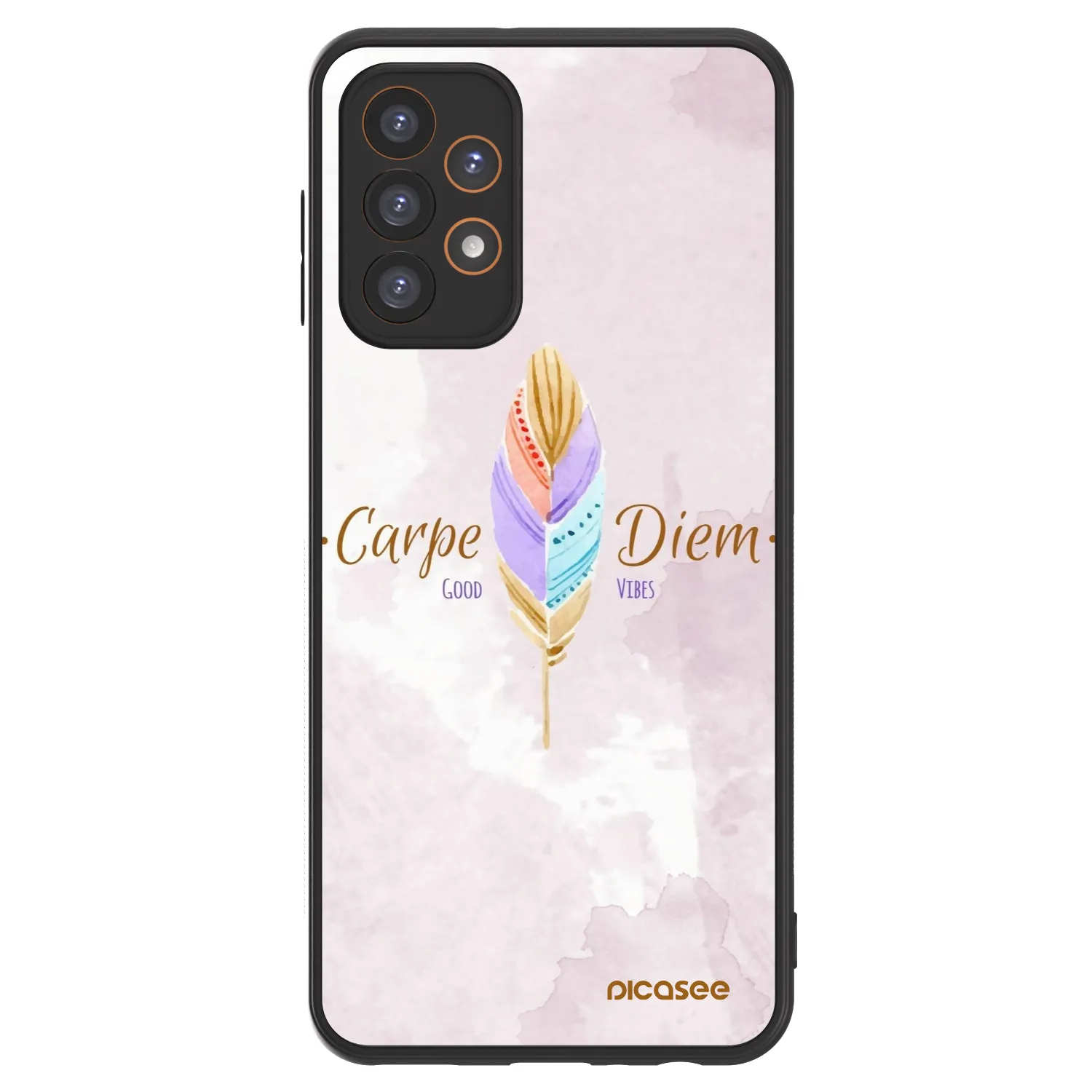 Picasee ULTIMATE CASE pro Samsung Galaxy A23 A236B 5G - Užívej dne
