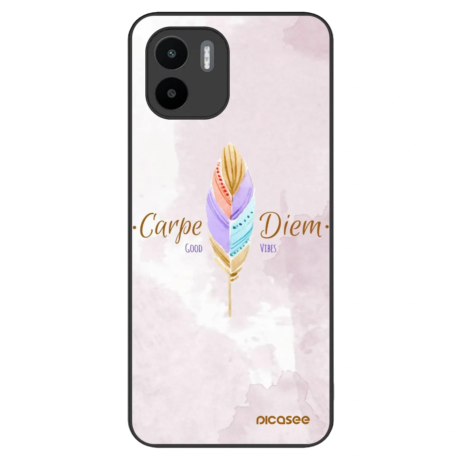 Picasee ULTIMATE CASE pro Xiaomi Redmi A1 - Užívej dne