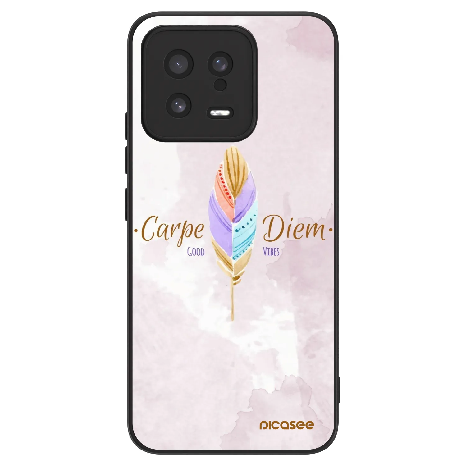 Picasee ULTIMATE CASE pro Xiaomi 13 - Užívej dne