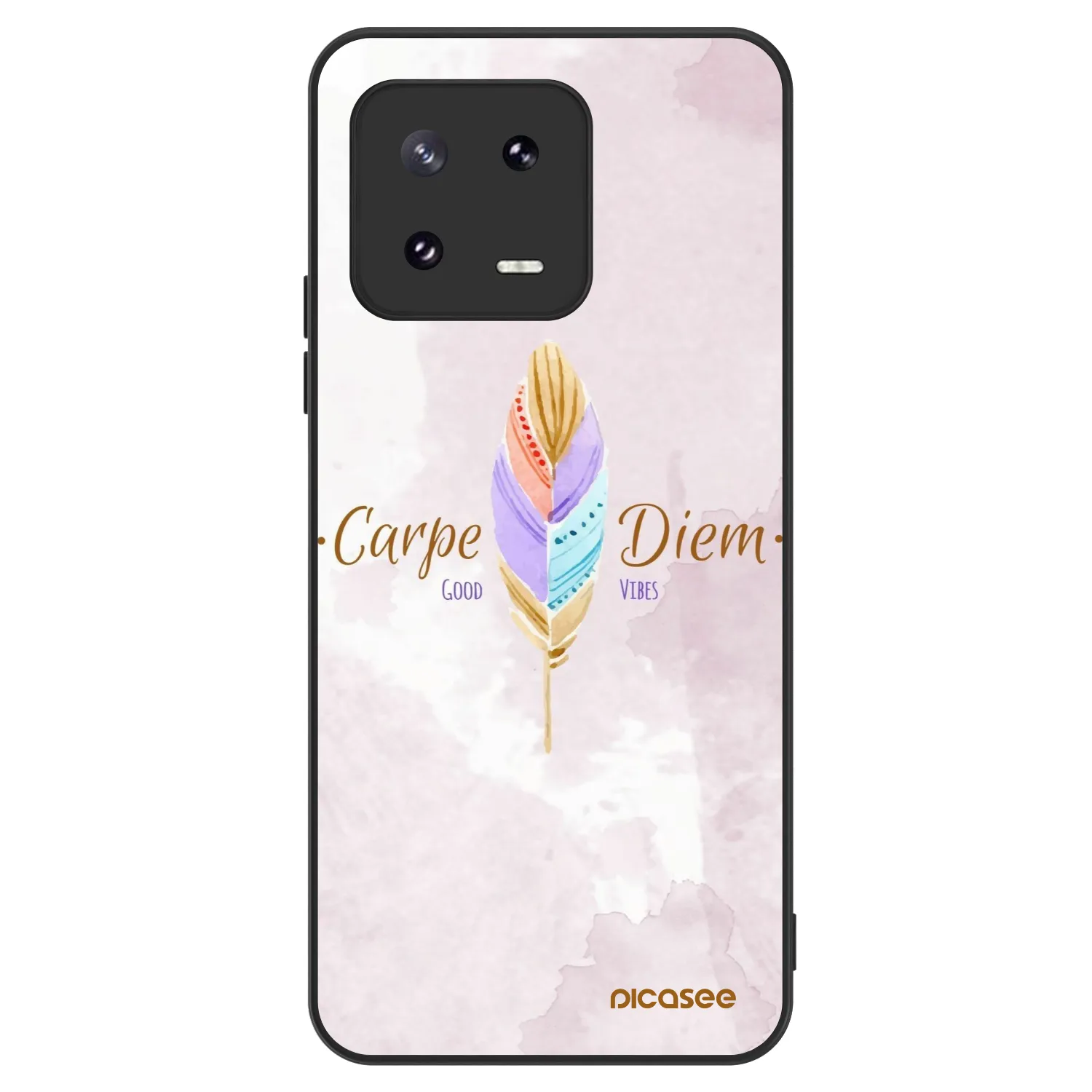 Picasee ULTIMATE CASE pro Xiaomi 13 Pro - Užívej dne