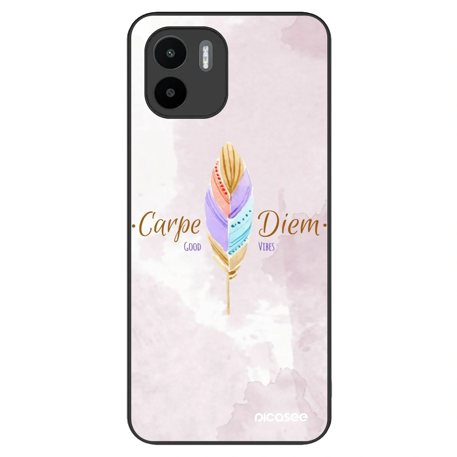 Picasee ULTIMATE CASE pro Xiaomi Redmi A2 - Užívej dne