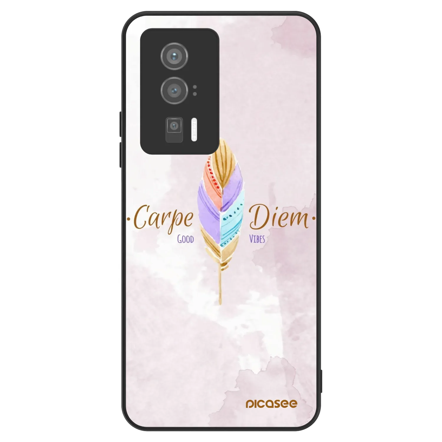 Picasee ULTIMATE CASE pro Xiaomi Poco F5 Pro 5G - Užívej dne