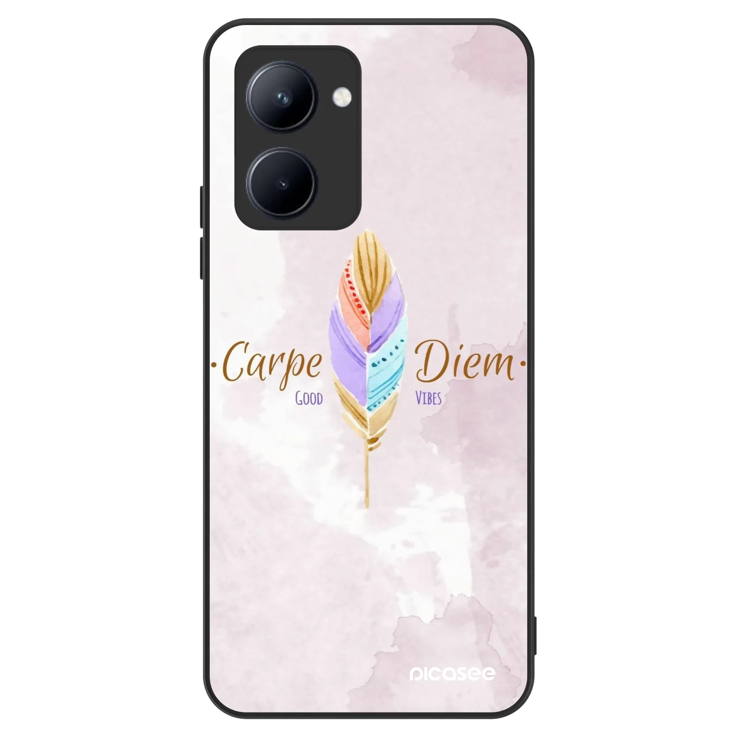 Picasee ULTIMATE CASE pro Realme C33 (2023) - Užívej dne
