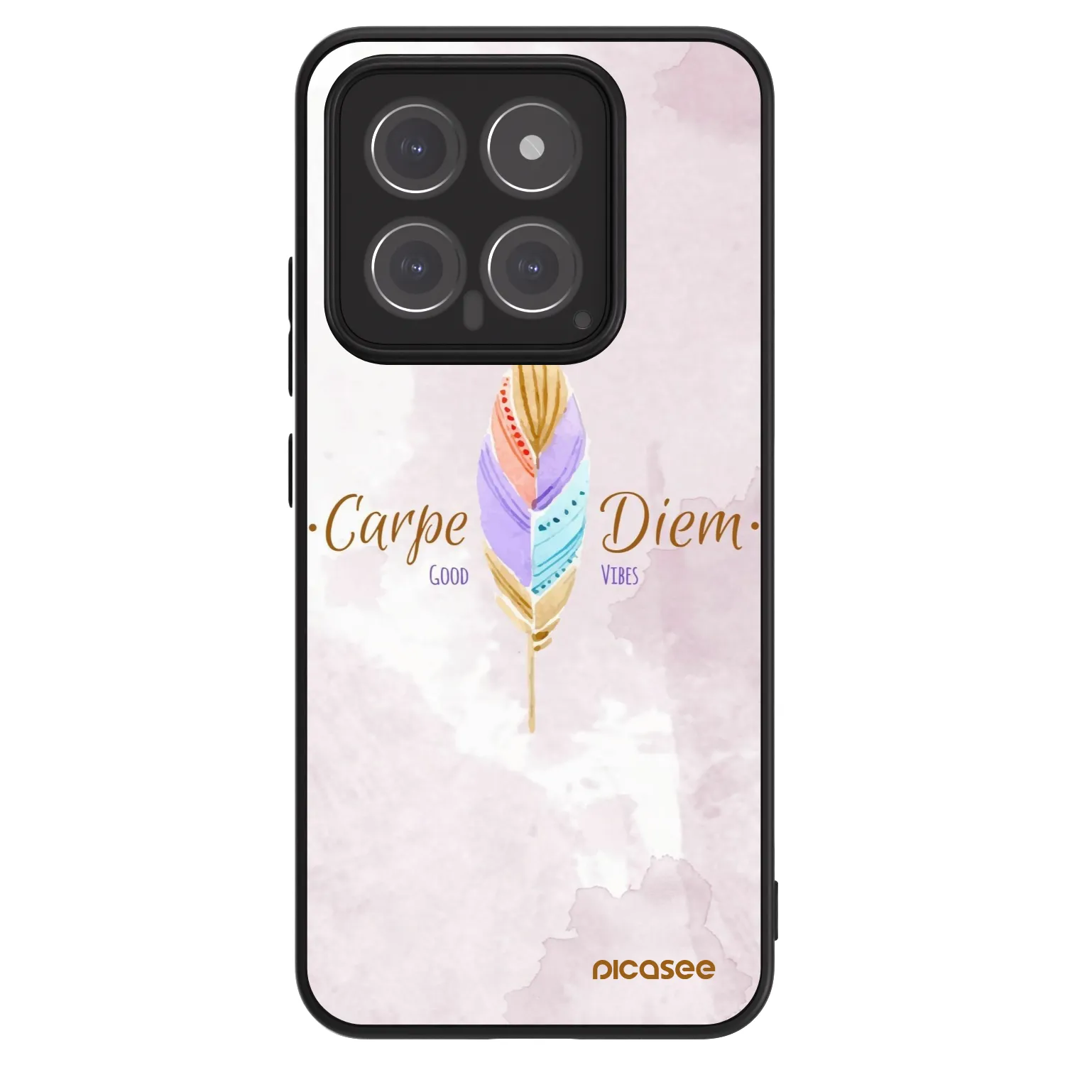 Picasee ULTIMATE CASE pro Xiaomi 14 - Užívej dne