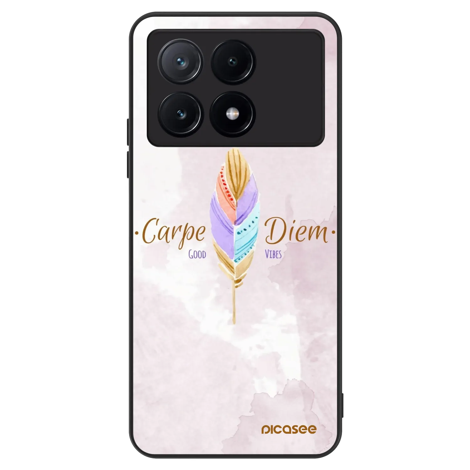 Picasee ULTIMATE CASE pro Xiaomi Poco X6 Pro - Užívej dne