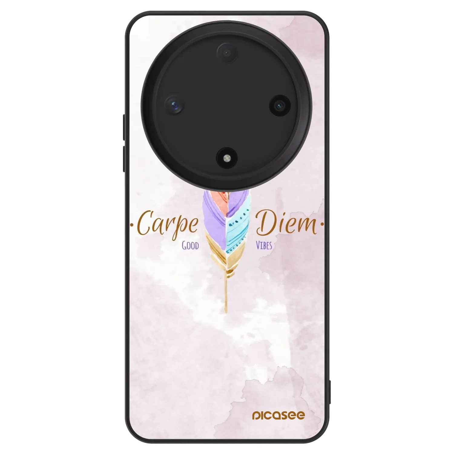 Picasee ULTIMATE CASE pro Honor Magic6 Lite 5G - Užívej dne